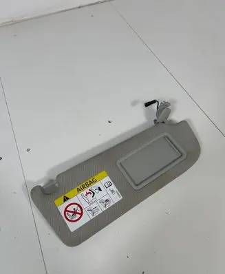 Audi A6 C7 Sun visor