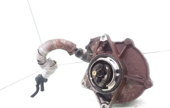 Audi A6 S6 C5 4B Vacuum pump 057145100C 027133783B