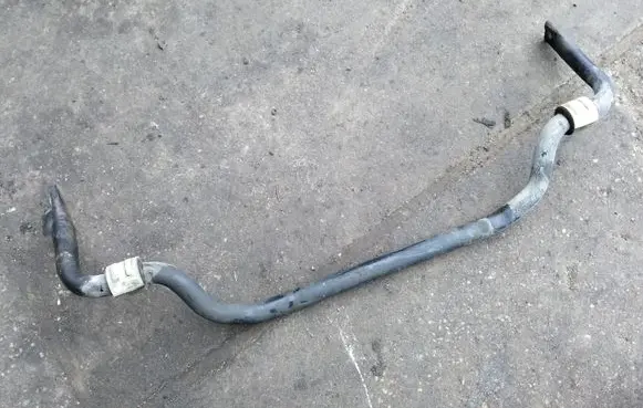 Mercedes-Benz E W211 Front anti-roll bar/sway bar