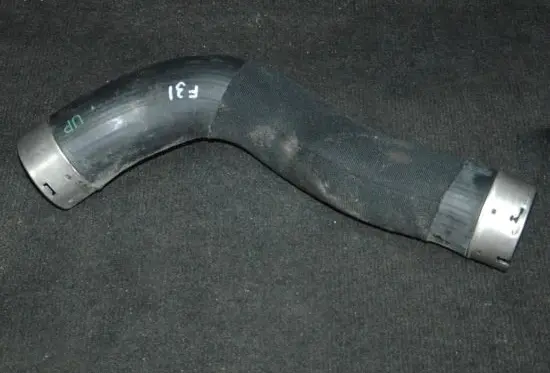 BMW 1 F20 F21 Intercooler hose/pipe 4742748