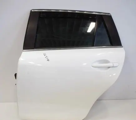 Mazda 6 Rear door GHY17302XA