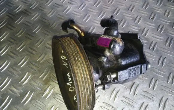 Alfa Romeo 156 Power steering pump 26064414FJ 46534757