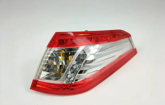Peugeot 508 Rear/tail lights 9686779680