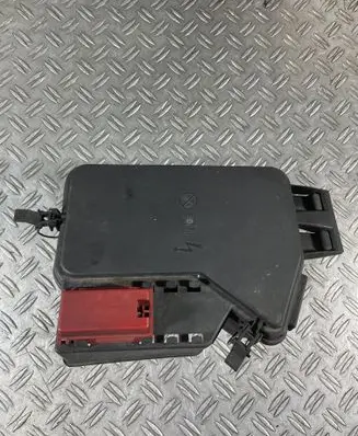 Mercedes-Benz Vito Viano W447 Fuse box set A4475400082