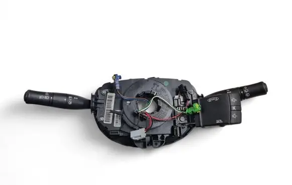 Renault Megane II Wiper turn signal indicator stalk/switch 8200213762