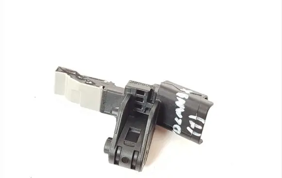 Crankshaft position sensor