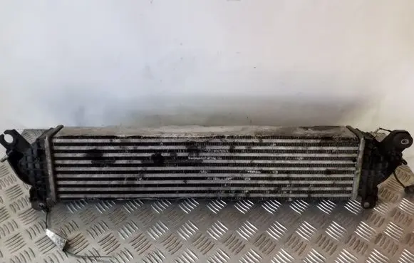 Mazda 6 Intercooler radiator 