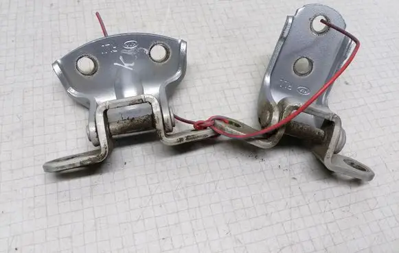 KIA Cerato Rear door hinge set 