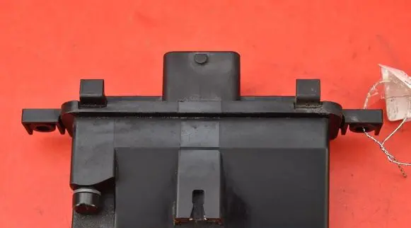 Citroen C5 Other control units/modules 9673195480
