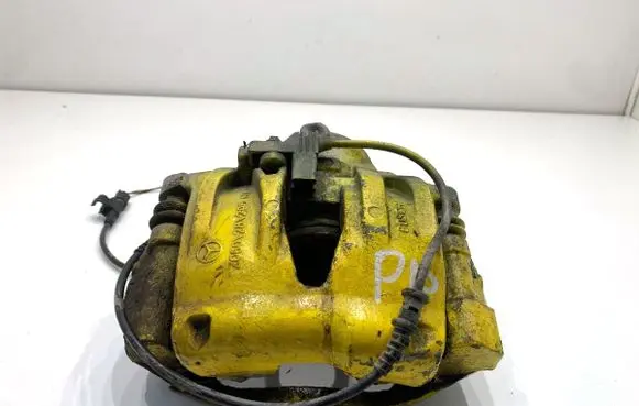 Mercedes-Benz E W211 Front brake caliper 