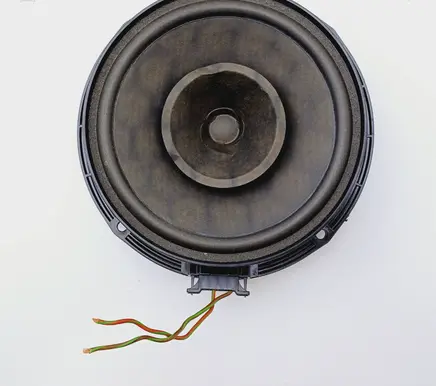 Seat Ibiza IV (6J,6P) Rear door speaker 5P0035411A
