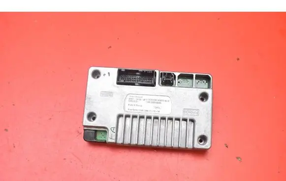 Ford Focus ST Engine control unit/module ECU DM5T-14F239-AP