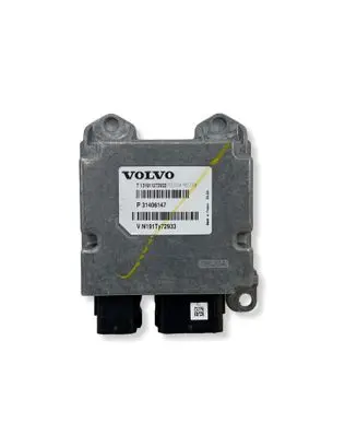 Volvo V40 Airbag control unit/module P31406147 T131911272933 VN191TV72933