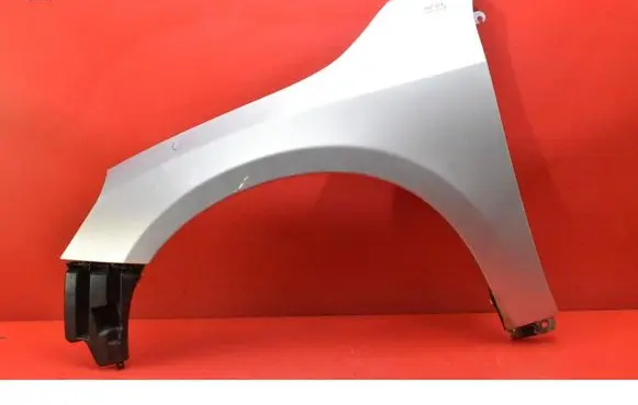 Volvo V60 Fender 