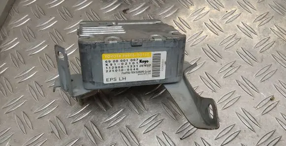 Toyota Yaris Power steering control unit/module 896500D110