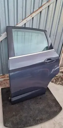 Ford C-MAX II Rear door 