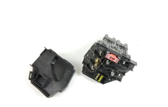 Mercedes-Benz S W221 Power management control unit A2215402650