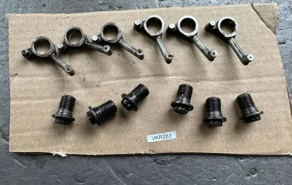 Nissan Patrol 260 other engine part 11560-22J10