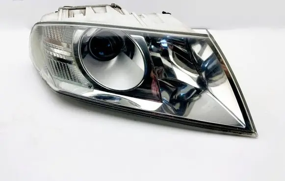 Skoda Octavia Mk2 (1Z) Headlight/headlamp