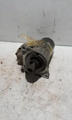 Alfa Romeo 147 Starter motor 1005831270