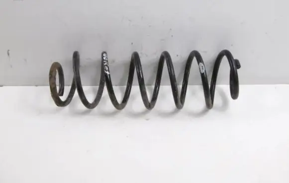 Ford Fusion Rear coil spring