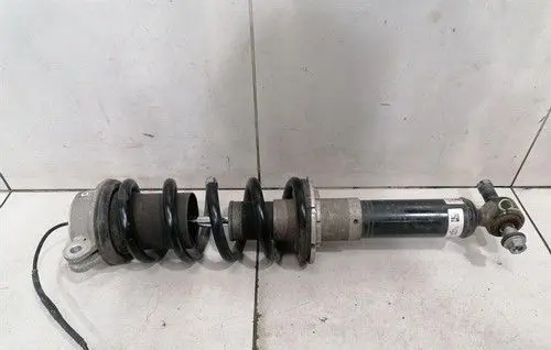 Ferrari Portofino Rear shock absorber with coil spring
