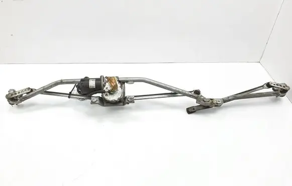 Opel Zafira A Front wiper linkage 404.496