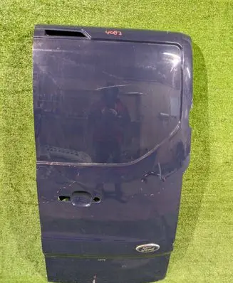 Ford Transit Custom Rear door 