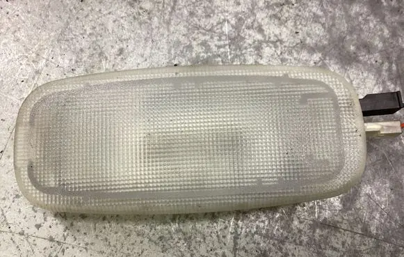 Mercedes-Benz C W203 Rear seat light 2028200401 034H146