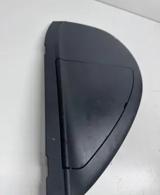 Volkswagen Golf IV Dashboard side end trim 1J1858247B 1J1858217B