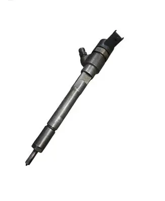 Hyundai Santa Fe Fuel injector 0445110258