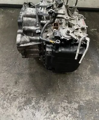 KIA Sportage Automatic gearbox 450003BEJ2 A6MF2