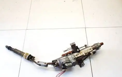 Mercedes-Benz E W211 Steering wheel axle a2114604016 211460083