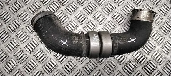 Intercooler hose/pipe