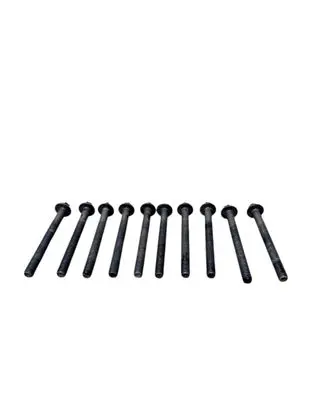 Renault Master II Cylinder head bolts 
