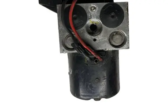 Mercedes-Benz S W220 ABS Pump A0034318712
