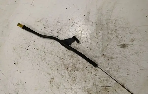 Volvo C30 Oil level dip stick 3m5q6750ea