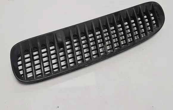 BMW X5 E53 Bonnet/hood grill 7124821