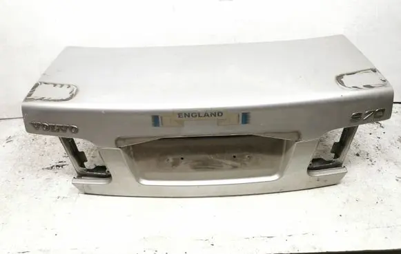 Volvo S70 V70 V70 XC Tailgate/trunk/boot lid