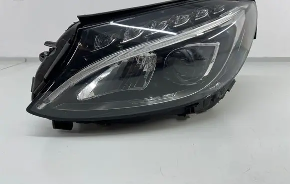 Mercedes-Benz C W205 Headlight/headlamp A2059063903