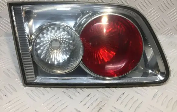 Mazda 6 Tailgate rear/tail lights 22661974