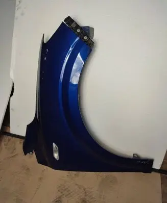 Dacia Sandero III Fender
