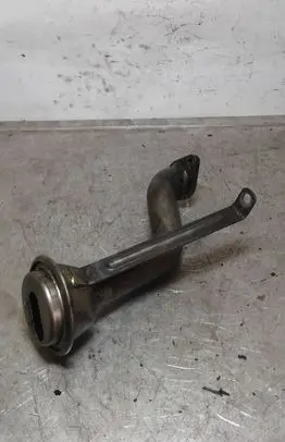 Subaru Outback Oil sump strainer pipe 