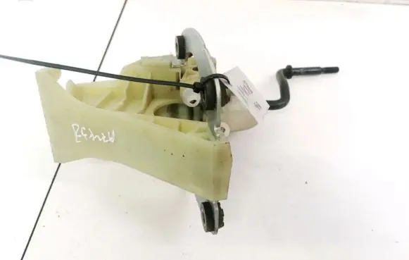 Honda Stream Gear shifter/selector