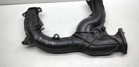 Audi A8 S8 D3 4E Intake manifold 059145762B