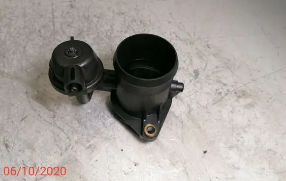 Peugeot 307 Vacuum valve PSA655