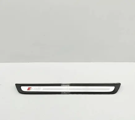 Audi Q5 SQ5 8R Front sill trim cover 8R0853374G