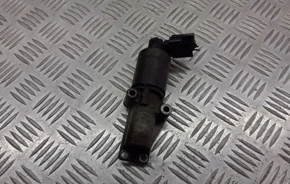 Opel Zafira B EGR valve