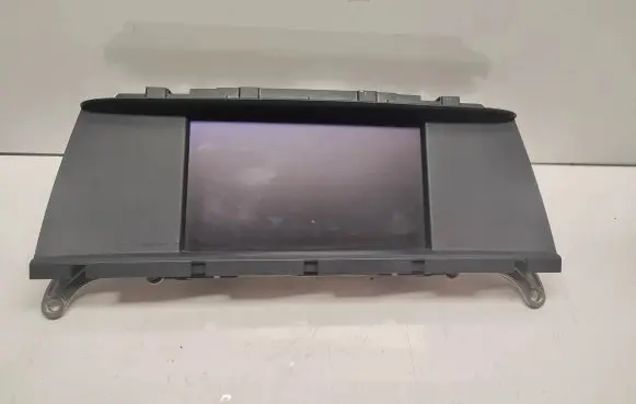 BMW X3 F25 Screen/display/small screen 929430902 022732331