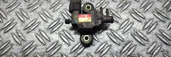 Toyota Corolla Verso E121 Turbo solenoid valve 2581927020